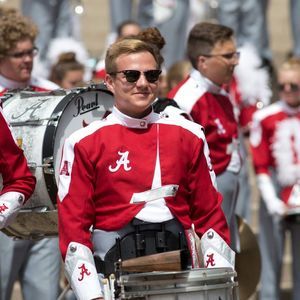 Meet your Posher, Jarrett